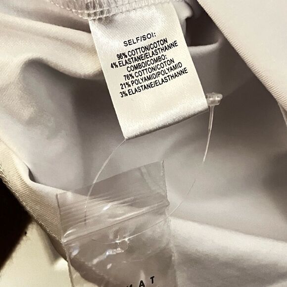 NWT TANYA TAYLOR MADDIE TOP SIZE XS - Picture 6 of 7